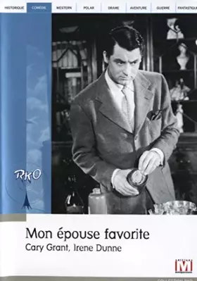 Couverture du produit · Mon épouse Favorite