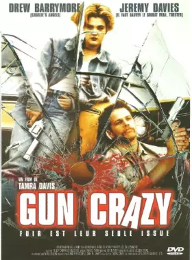 Couverture du produit · Gun Crazy