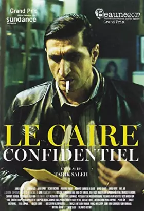 Couverture du produit · Le Caire Confidentiel [DVD]