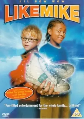 Couverture du produit · Like Mike - Dvd [Import anglais]