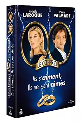 Couverture du produit · Ils s'aiment + Ils se sont aimés