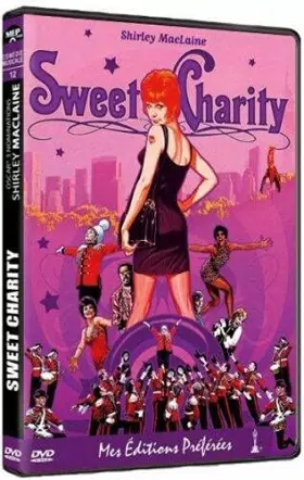 Couverture du produit · Sweet Charity