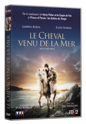 Couverture du produit · Le Cheval Venu de la mer