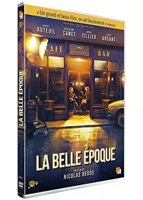 Couverture du produit · La Belle époque