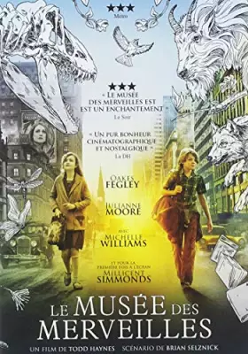 Couverture du produit · Le Musee des Merveilles [DVD] [Import]
