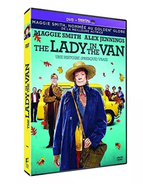 Couverture du produit · Lady in The Van