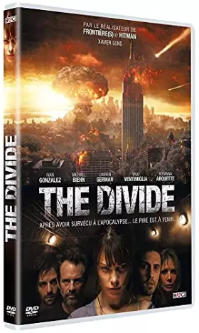 Couverture du produit · The Divide [Version Non censurée]