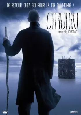 Couverture du produit · Cthulhu