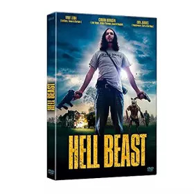 Couverture du produit · Hellbeast