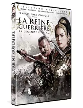 Couverture du produit · La Reine guerrière