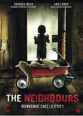 Couverture du produit · The Neighbours