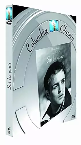 Couverture du produit · sur Les quais