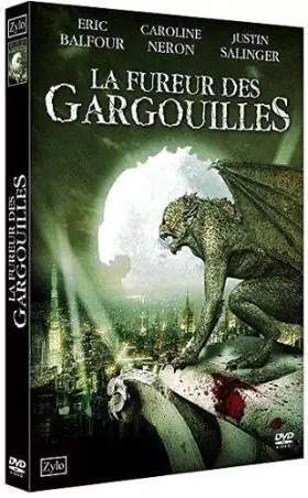 Couverture du produit · La Fureur des Gargouilles