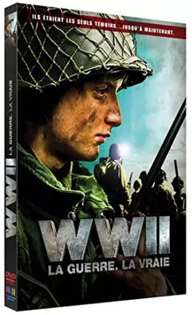 Couverture du produit · WWII. La Guerre. La Vraie