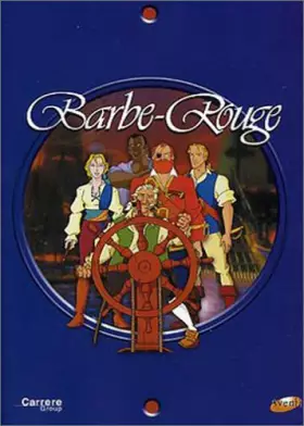 Couverture du produit · Barbe rouge [Import belge]