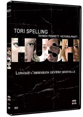 Couverture du produit · Hush-Un Mariage à l'épreuve
