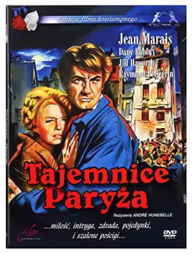 Couverture du produit · Les Mystères de Paris [DVD] (Audio français)
