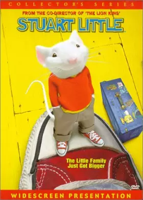 Couverture du produit · Stuart Little