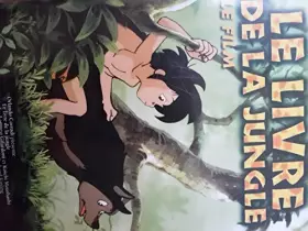 Couverture du produit · Le Livre de la Jungle-Le Film