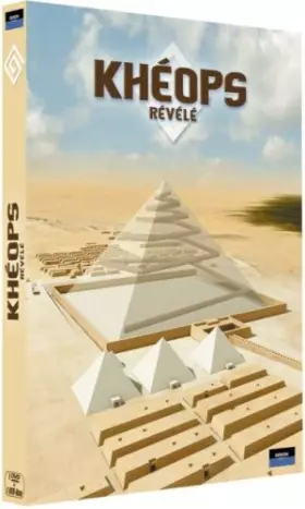 Couverture du produit · Kheops révélé