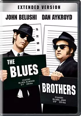 Couverture du produit · The Blues Brothers (Collector's Edition) [Import USA Zone 1]