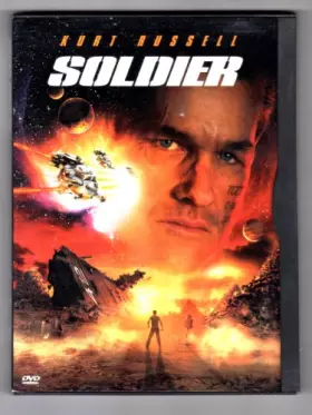 Couverture du produit · Soldier [Import USA Zone 1]