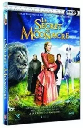 Couverture du produit · Le Secret de Moonacre [Édition Prestige]