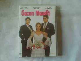 Couverture du produit · Gazon Maudit
