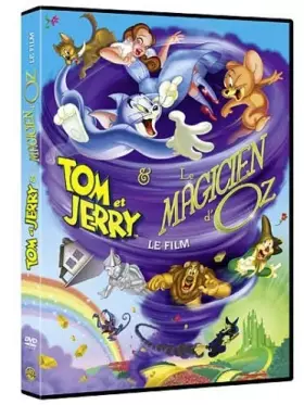 Couverture du produit · Tom et Jerry et Le Magicien d'Oz