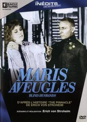 Couverture du produit · Maris aveugles