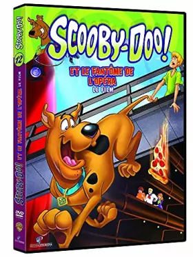 Couverture du produit · Scooby-Doo Le fantôme de l'opéra
