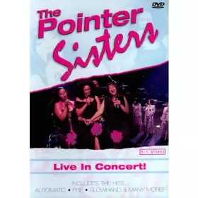 Couverture du produit · Live in Concert [Import]