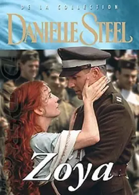 Couverture du produit · Danielle Steel - Zoya (Vol.1)