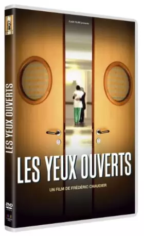 Couverture du produit · Les yeux ouverts