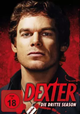 Couverture du produit · Dexter-Season 3 (4 Discs,Multibox) [Import]
