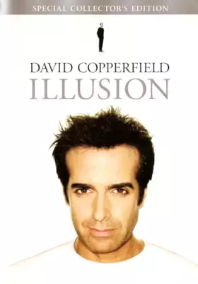 Couverture du produit · David Copperfield: Illusion