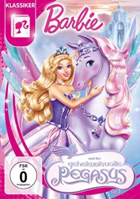 Couverture du produit · Barbie und der Geheimnisvolle Pegasus [Import]