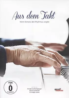 Couverture du produit · Aus dem Takt [Import]