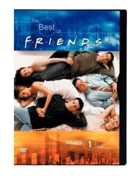 Couverture du produit · Best of Friends Volume 1 [Import USA Zone 1]