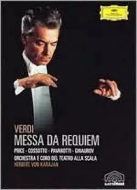 Couverture du produit · REQUIEM