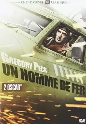 Couverture du produit · Un homme de fer
