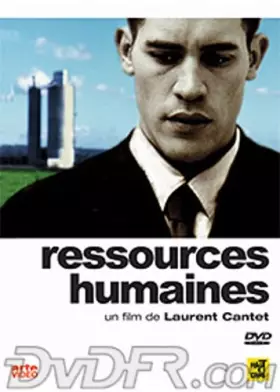 Couverture du produit · Ressources humaines