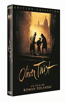 Couverture du produit · Oliver Twist [Édition Collector]