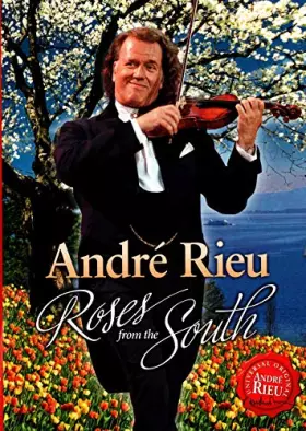Couverture du produit · Roses from the South