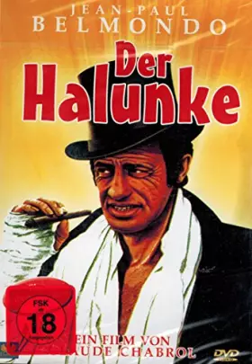 Couverture du produit · Der Halunke - Belmondo [Import allemand]
