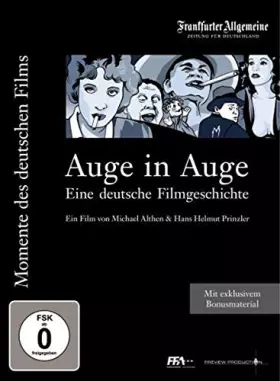 Couverture du produit · in Auge (Faz DVD 11) [Import]
