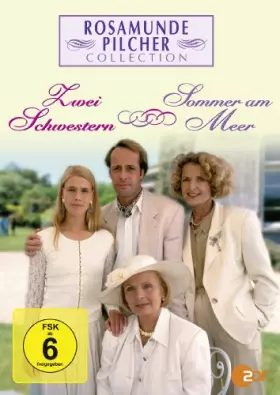 Couverture du produit · Zwei Schestern/Sommer am Meer [Import]