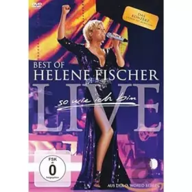 Couverture du produit · Best of Live-So Wie Ich [Import]