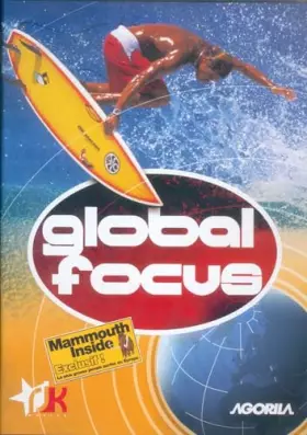 Couverture du produit · Global Focus