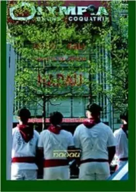 Couverture du produit · Olympia 2010